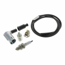 Zündungsteile für Unterbrecherzündanlage, Simson S50, S51, SR50, S53, KR51, S70